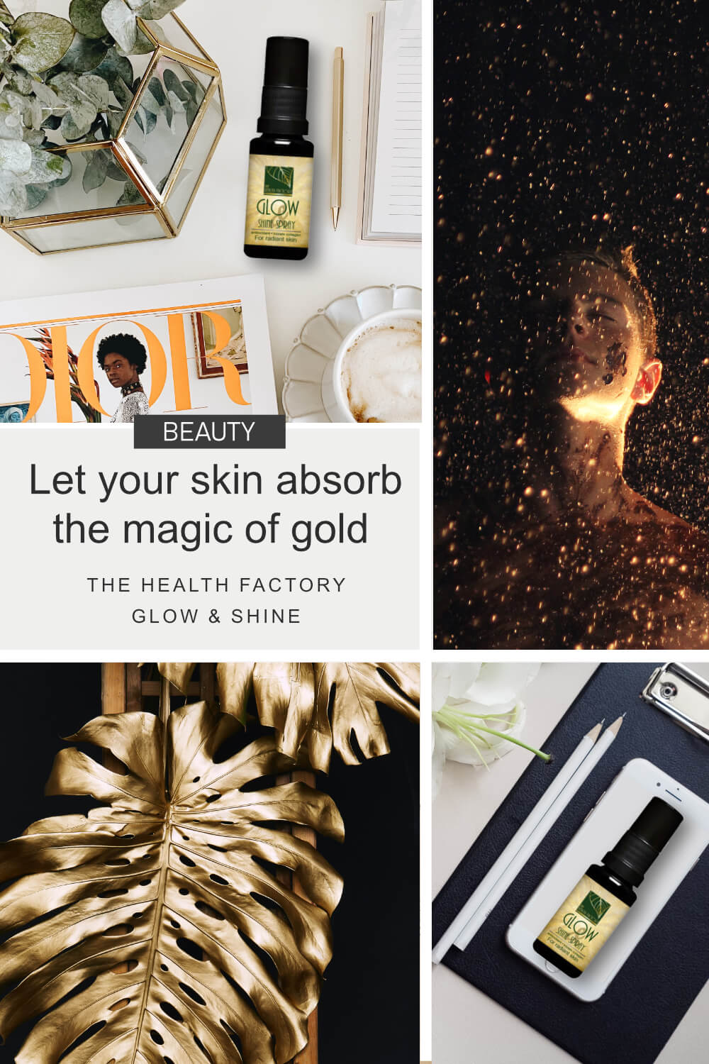 Nano Gold